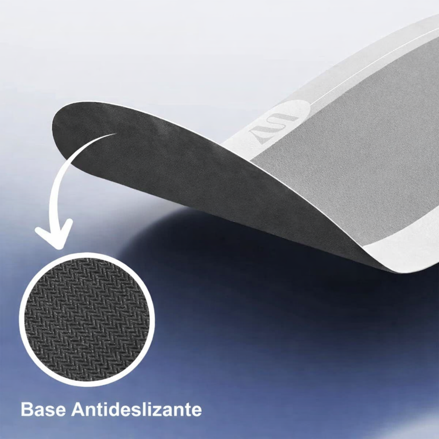 DryStep™ Alfombra Ultra Absorbente de Secado Rápido Antideslizante